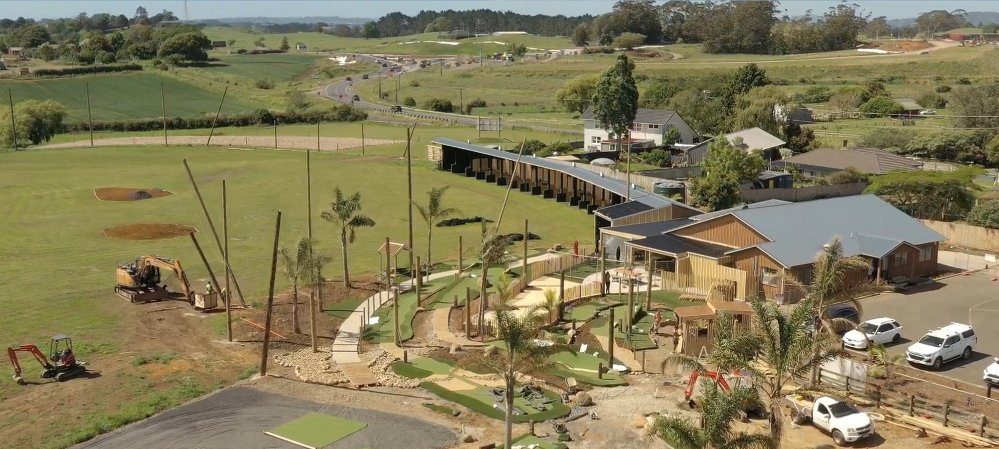 The Iron Yard feature imagery