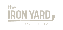 The Iron Yard - Drive, Putt, Eat