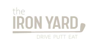 The Iron Yard - Drive, Putt, Eat