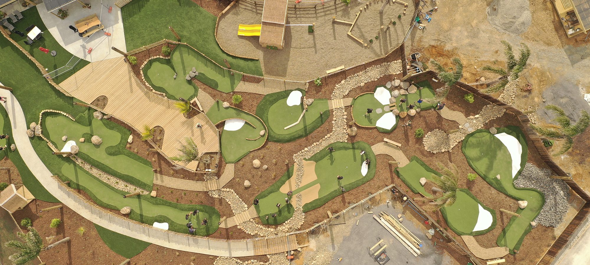 The Iron Yard site image